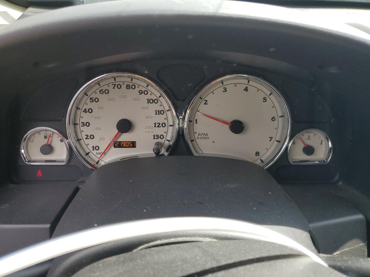 2007 Saturn Vue VIN: 5GZCZ33D47S802163 Lot: 80163855