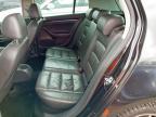 2007 VOLKSWAGEN GOLF GT SPORT TDI 170  for sale at Copart WOLVERHAMPTON