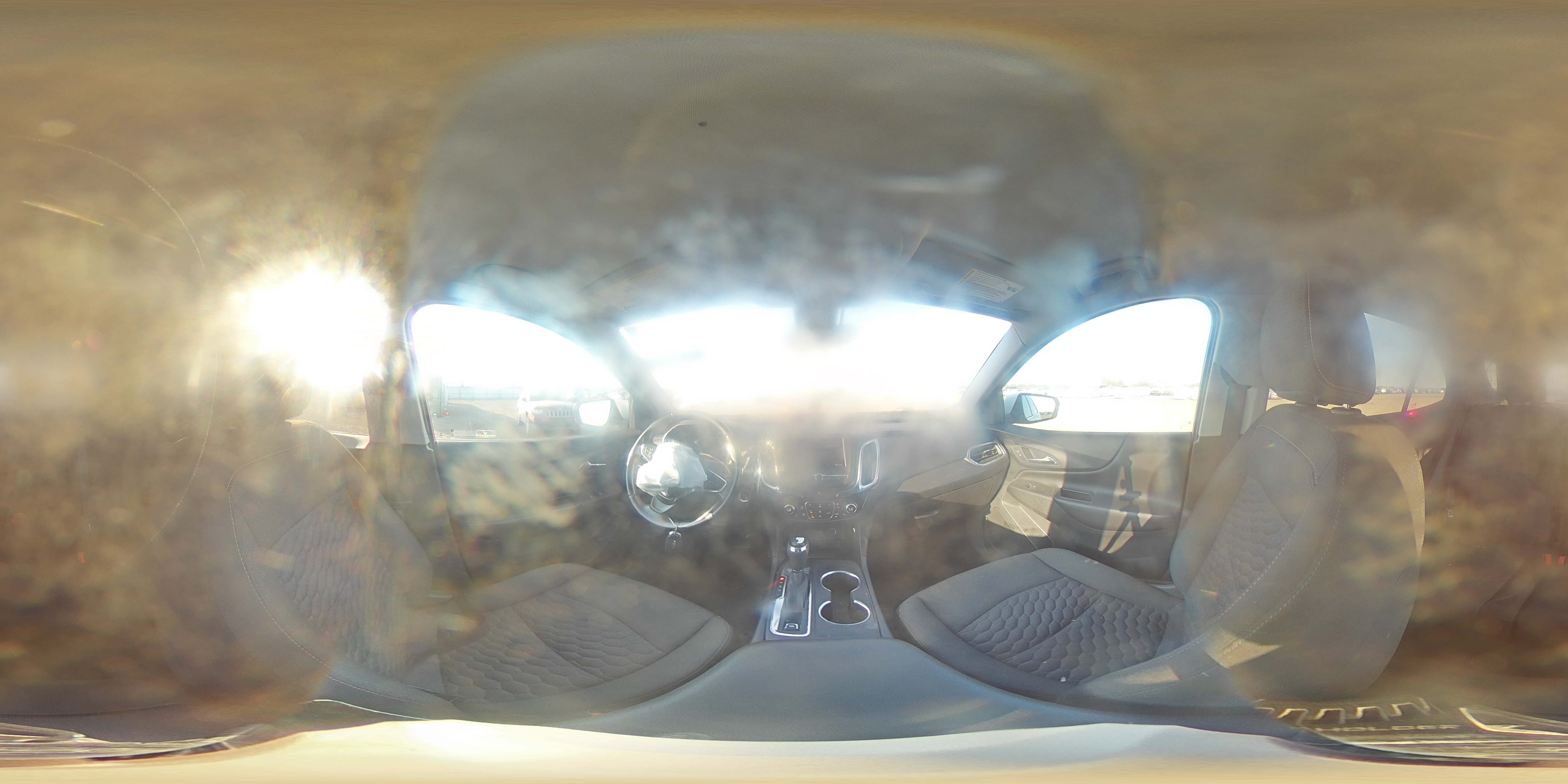 2020 Chevrolet Equinox Lt VIN: 3GNAXKEVXLS565148 Lot: 81035285