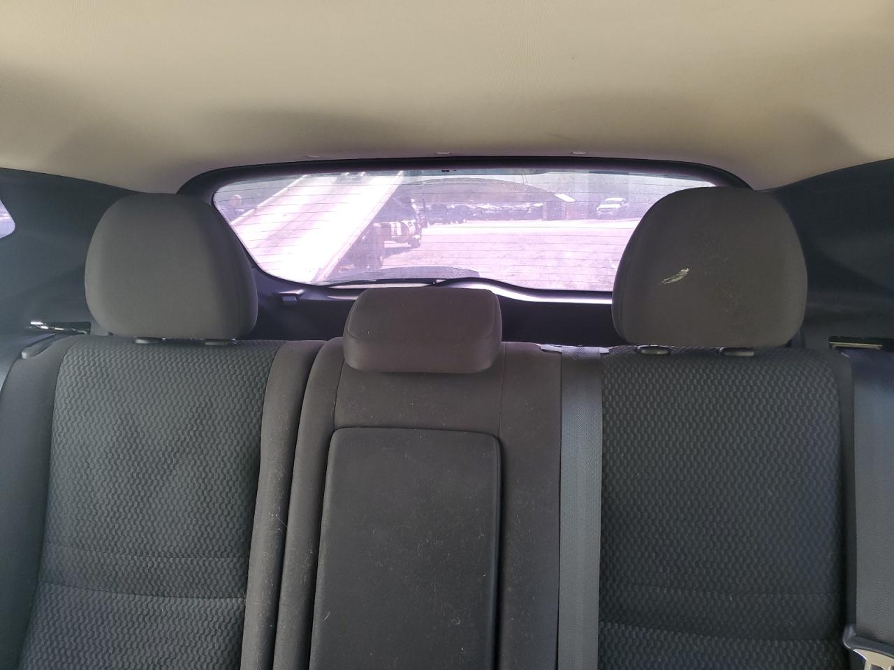 2018 Nissan Rogue Sport S VIN: JN1BJ1CP7JW154193 Lot: 83974055