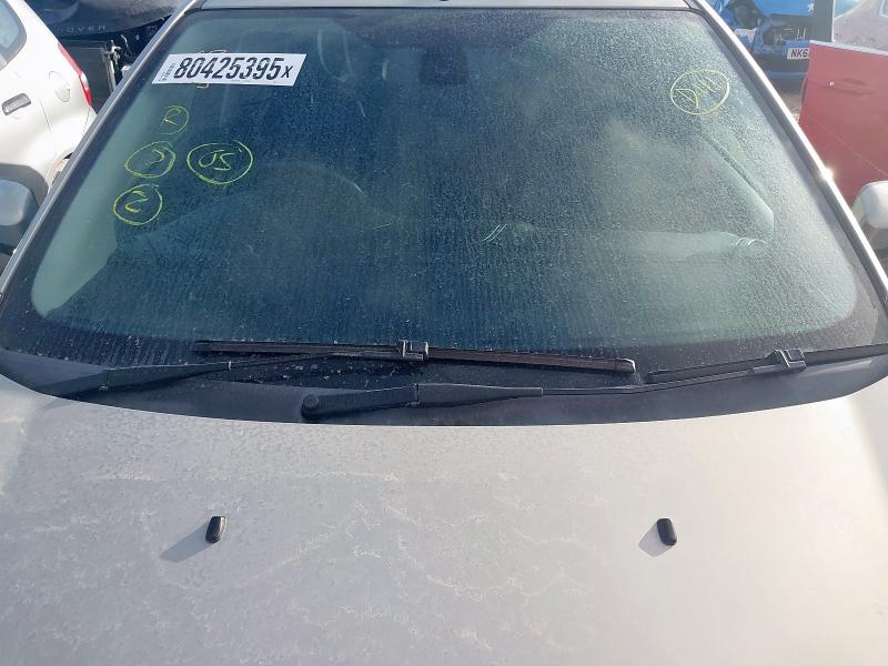 2009 FORD FOCUS 2.0 TDCI TITANIUM 5DR