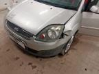 2007 FORD FIESTA ZETEC CLIMATE  for sale at Copart SANDWICH