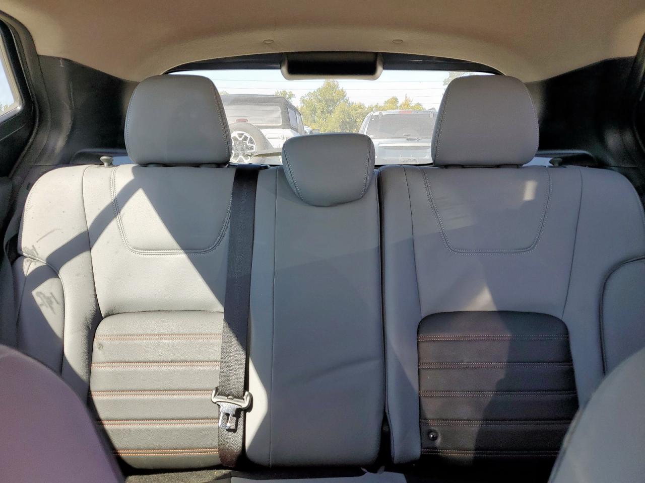 2023 Nissan Kicks Sr VIN: 3N1CP5DV6PL572119 Lot: 84232445