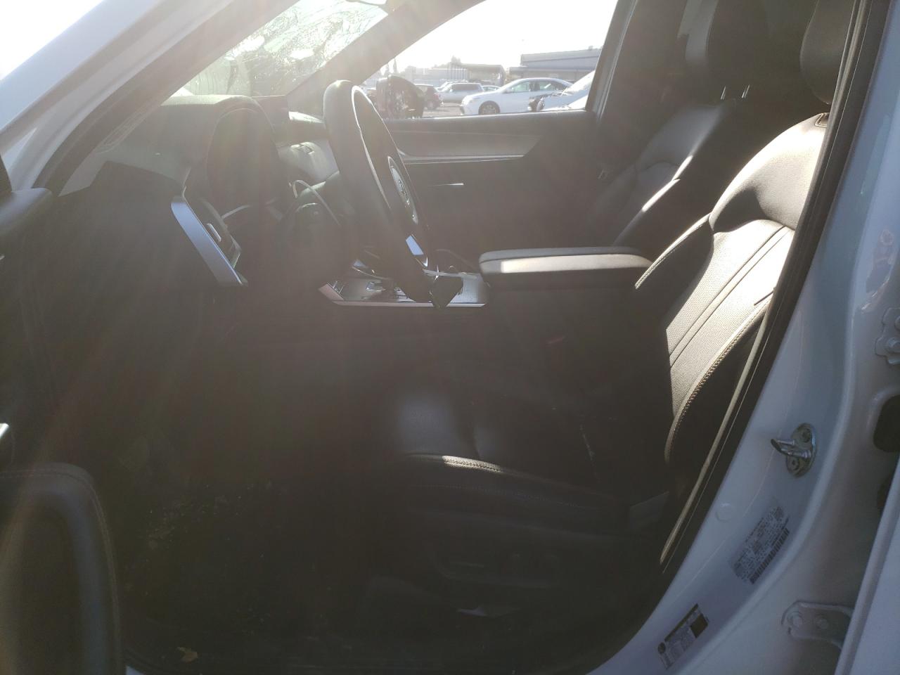 2024 Mazda Cx-90 Preferred VIN: JM3KKBHD3R1187254 Lot: 84438845