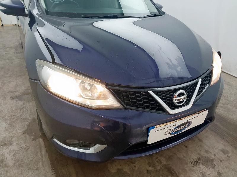 2015 NISSAN PULSAR ACENTA DIG-T 