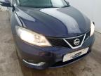 2015 NISSAN PULSAR ACENTA DIG-T  for sale at Copart GLOUCESTER