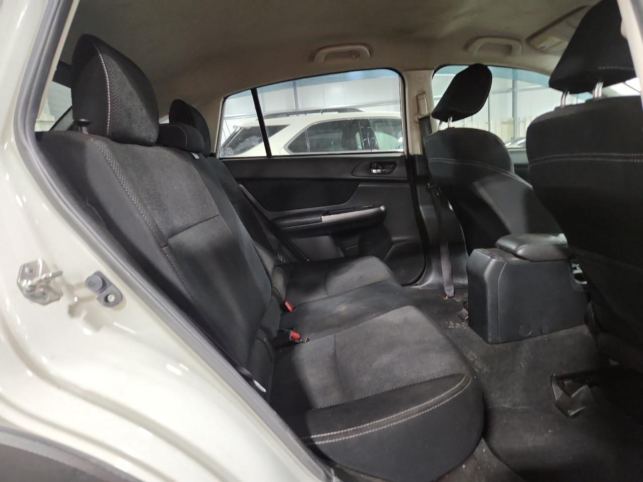 2015 Subaru Xv Crosstrek 2.0 Premium VIN: JF2GPACC4F8220338 Lot: 84785685