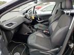 2015 PEUGEOT 2008 ALLURE for sale at Copart SANDTOFT