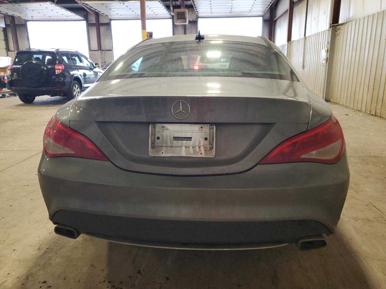 2014 Mercedes-Benz Cla 250 4Matic VIN: WDDSJ4GB5EN084594 Lot: 81191195