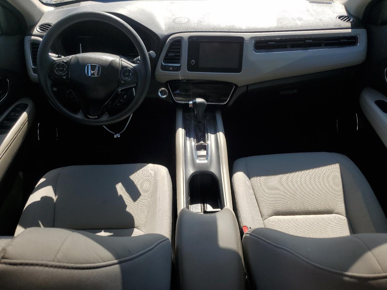 2019 Honda Hr-V Ex VIN: 3CZRU6H57KM716161 Lot: 70468985