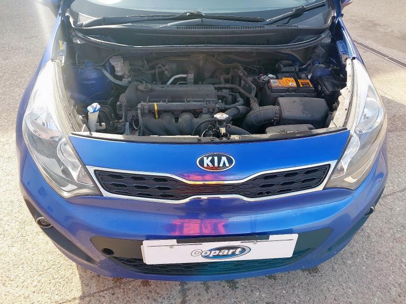 2012 KIA RIO 2 