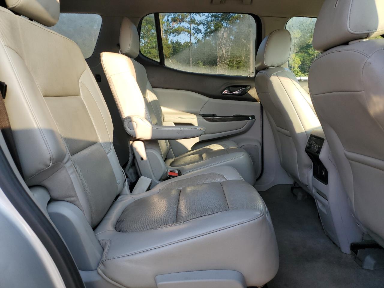 2017 GMC Acadia Slt-1 VIN: 1GKKNMLS1HZ129729 Lot: 80496405