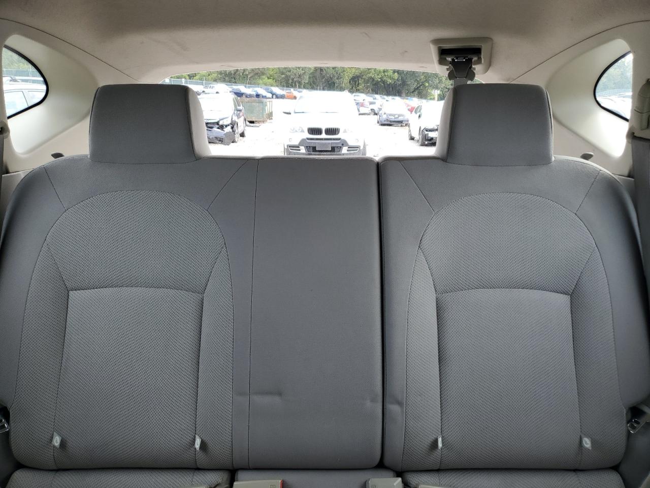 2011 Nissan Rogue S VIN: JN8AS5MV4BW253084 Lot: 81516645