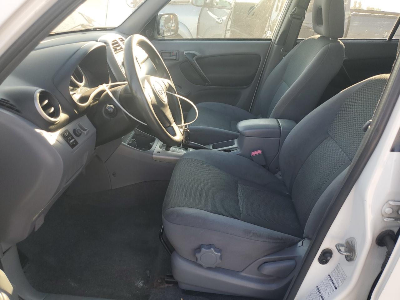 2003 Toyota Rav4 VIN: JTEHH20V030252169 Lot: 81075915