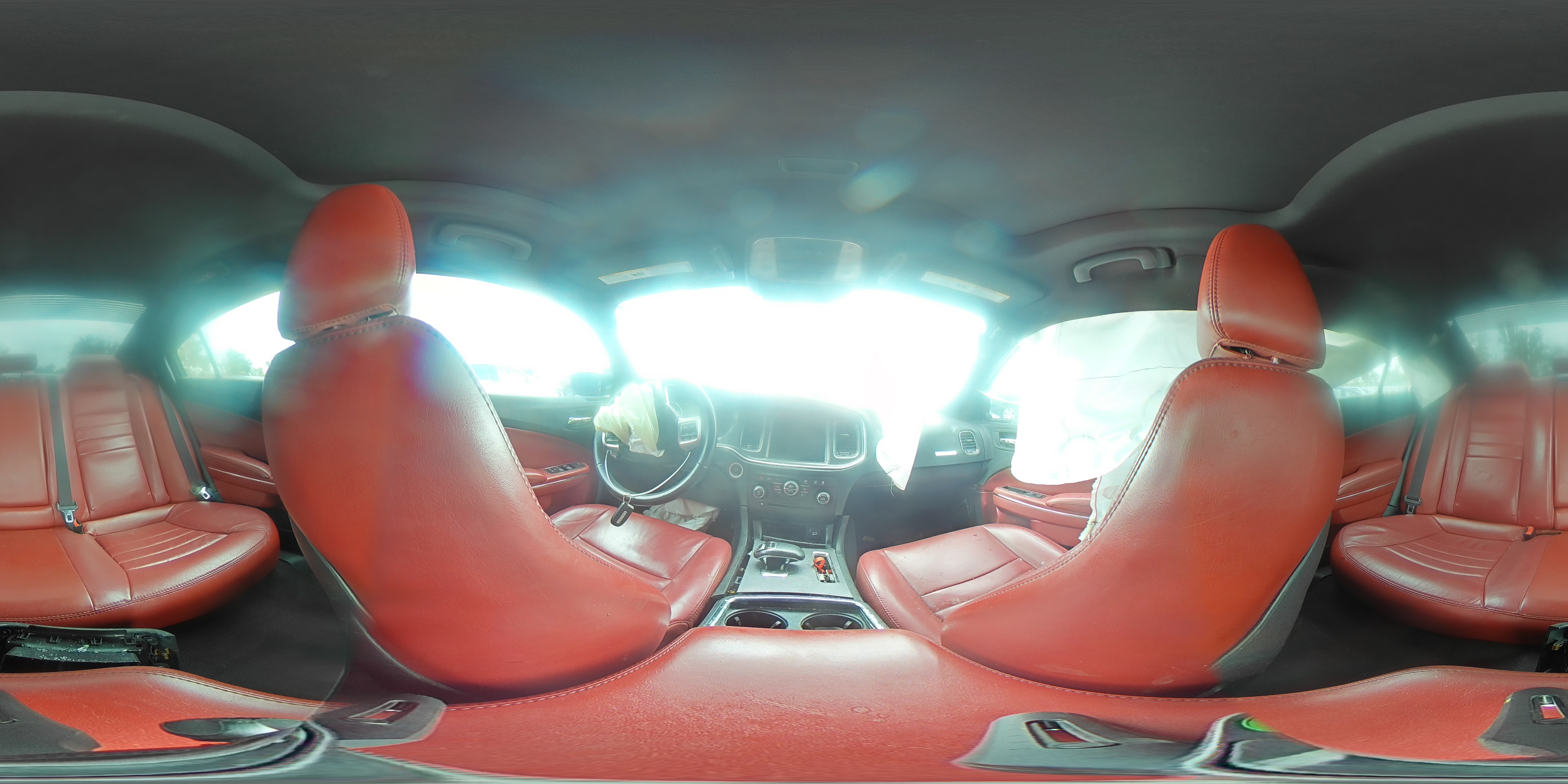 2013 Dodge Charger Sxt VIN: 2C3CDXHG2DH526826 Lot: 81579565