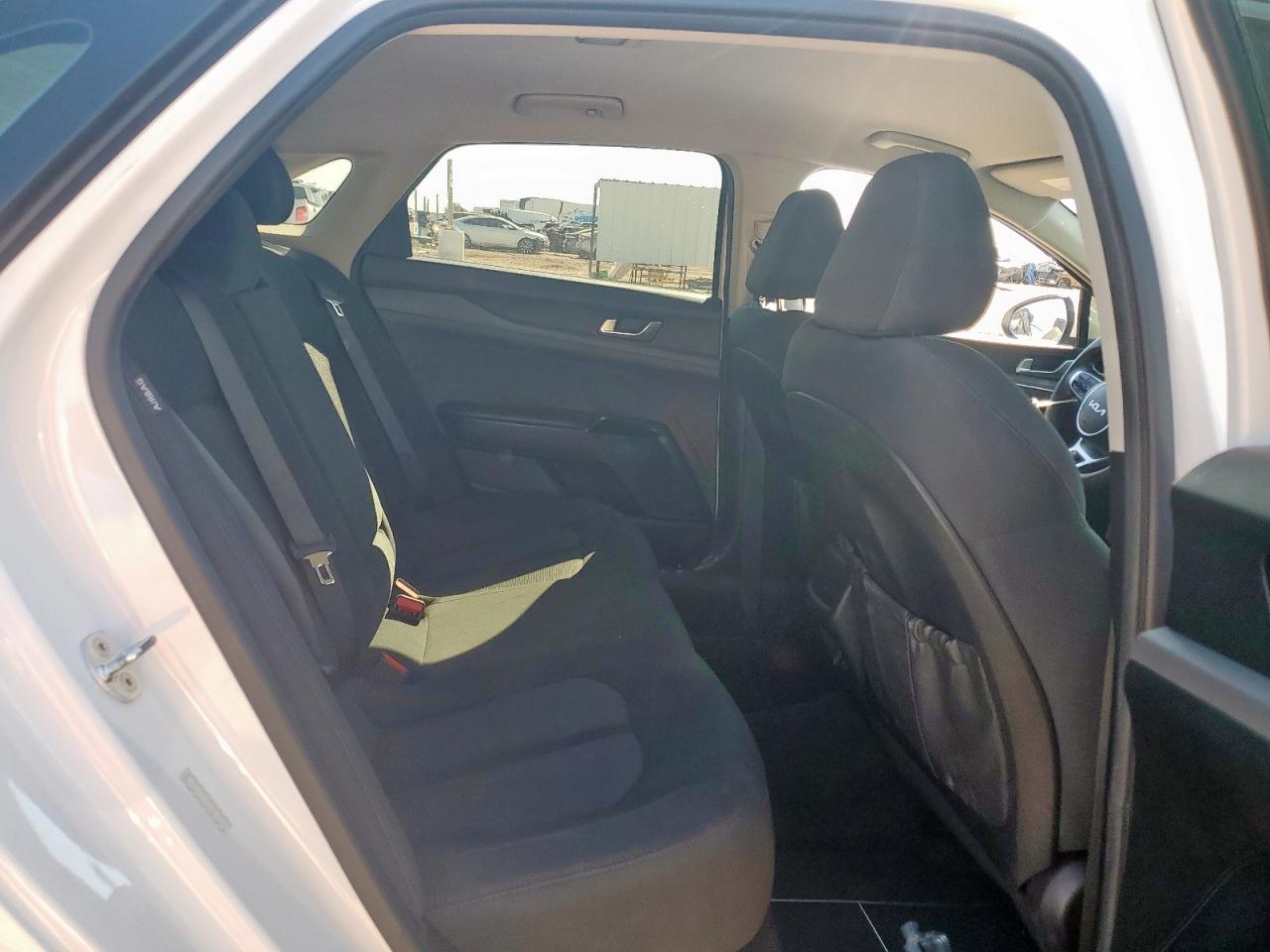 2022 Kia K5 Lxs VIN: 5XXG14J24NG138049 Lot: 80657215