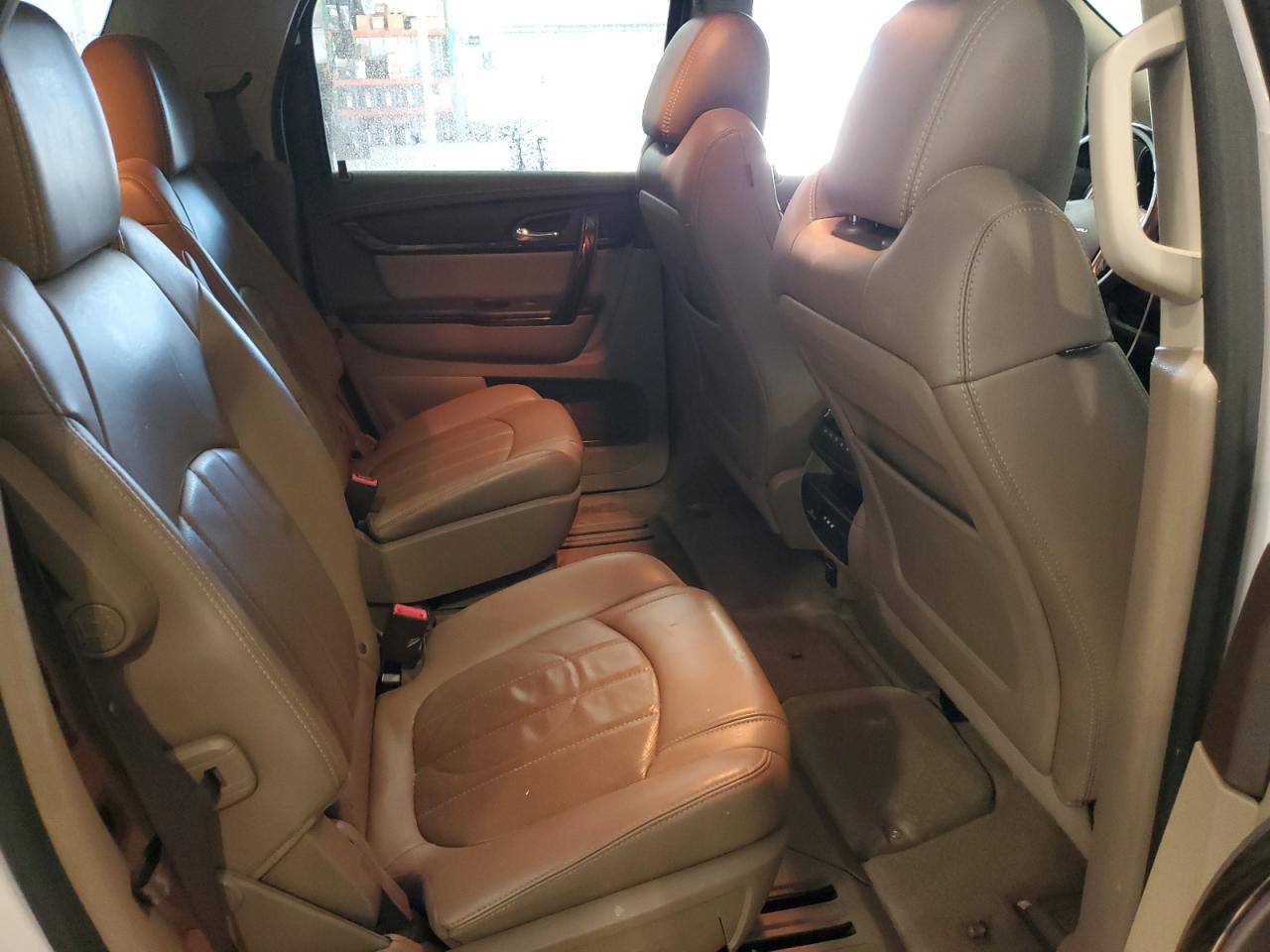 2016 GMC Acadia Denali VIN: 1GKKVTKD3GJ159521 Lot: 80760345