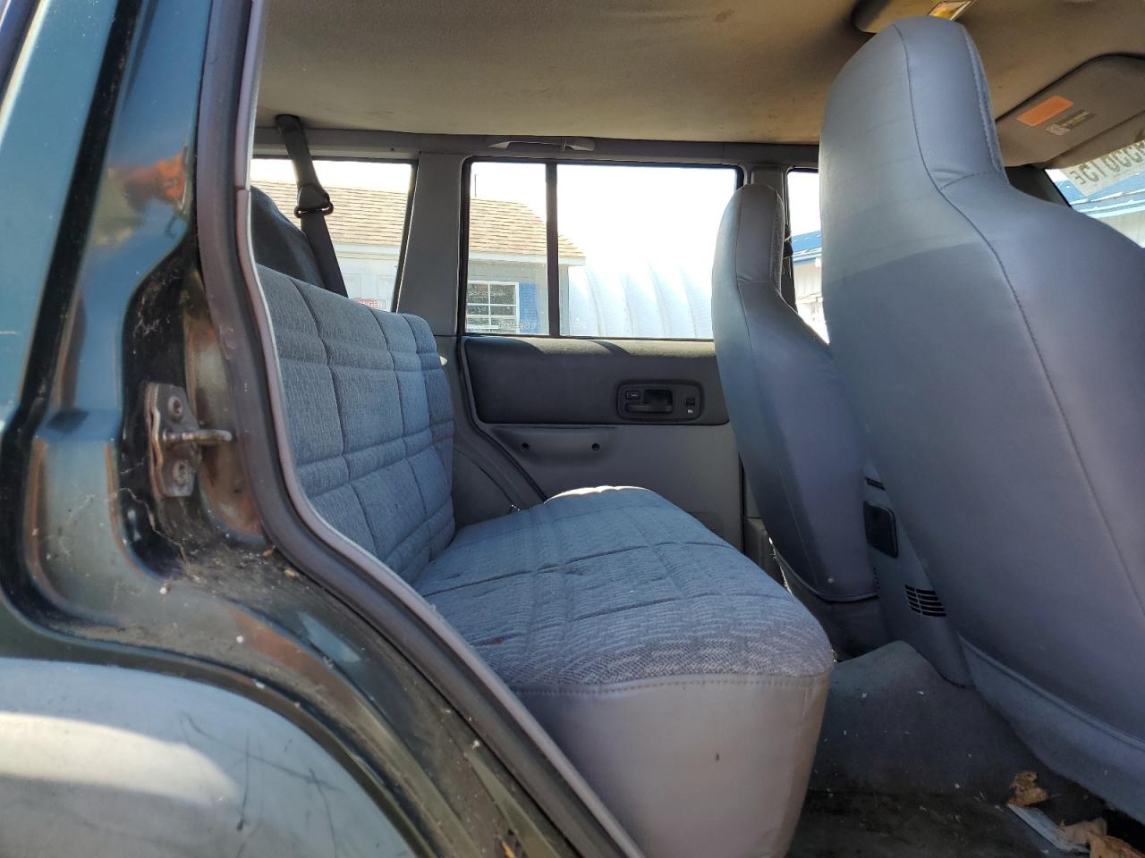 1999 Jeep Cherokee Sport VIN: 1J4FJ68S5WL163745 Lot: 80955615