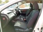 2015 NISSAN QASHQAI N-TEC + DCI  for sale at Copart WESTBURY