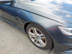 2012 AUDI A6 S LINE TDI CVT  for sale at Copart WHITBURN