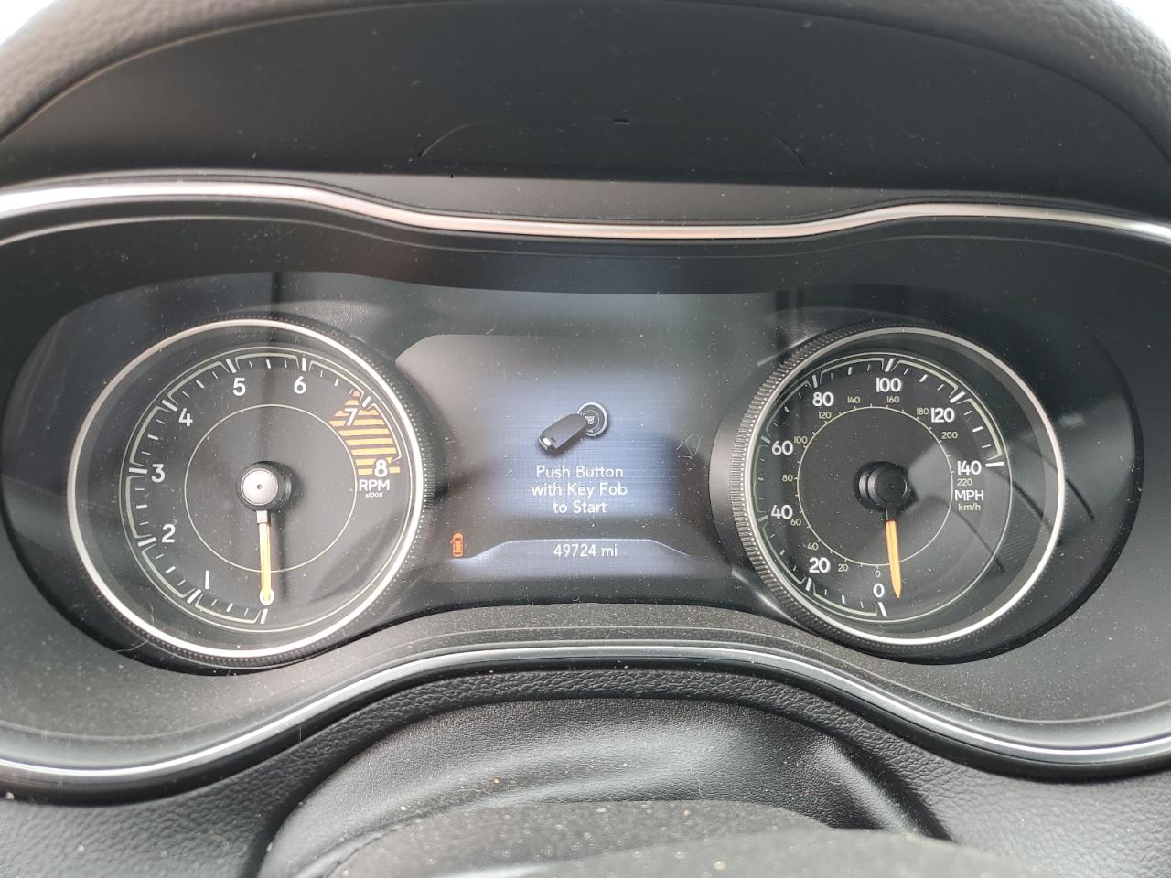 2020 Jeep Cherokee Limited VIN: 1C4PJMDX7LD641475 Lot: 81553425