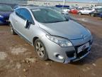2011 RENAULT MEGANE DYNAMIQUE TOMTOM V  for sale at Copart WESTBURY