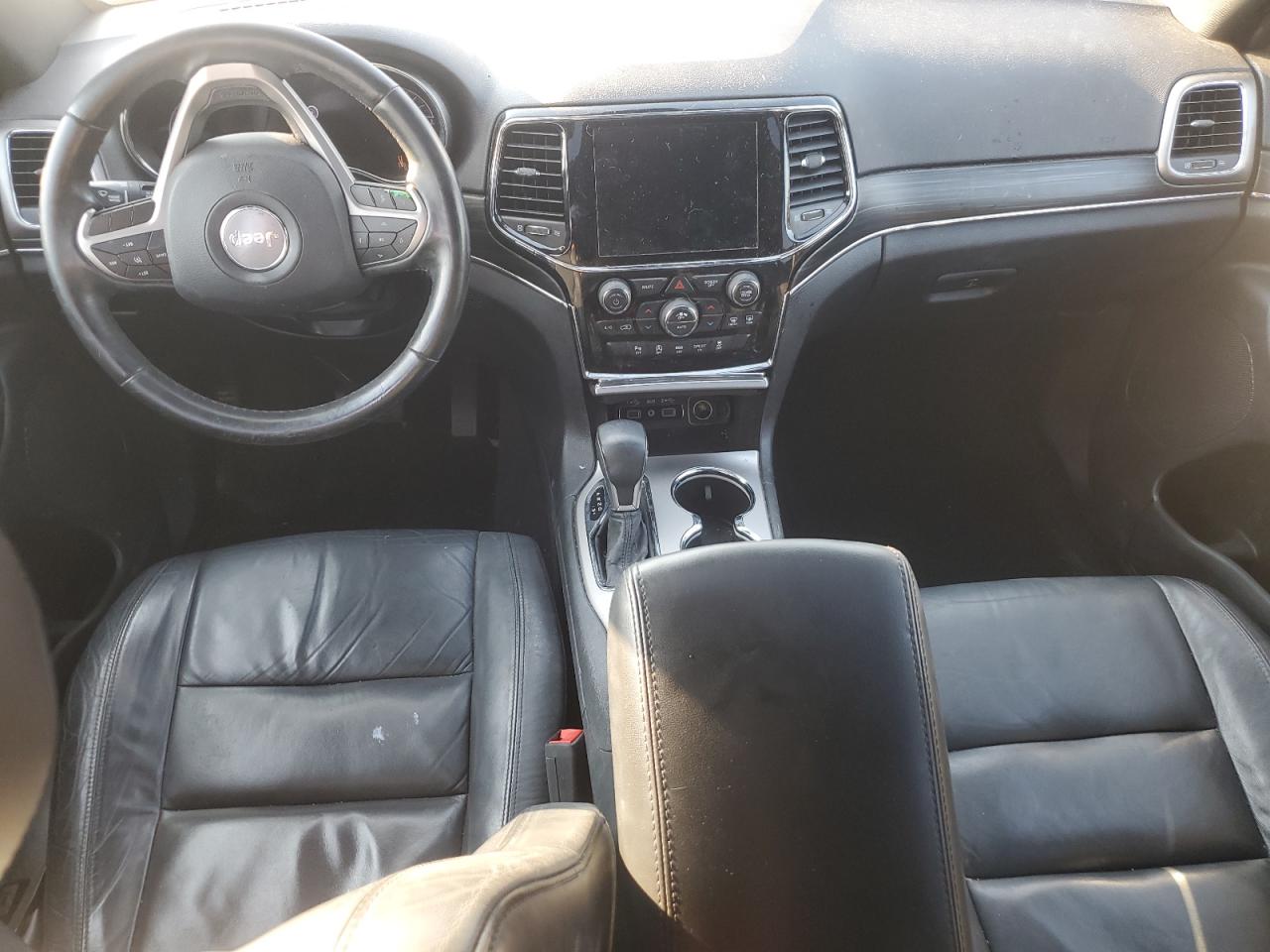 2019 Jeep Grand Cherokee Limited VIN: 1C4RJEBG3KC662328 Lot: 81195565