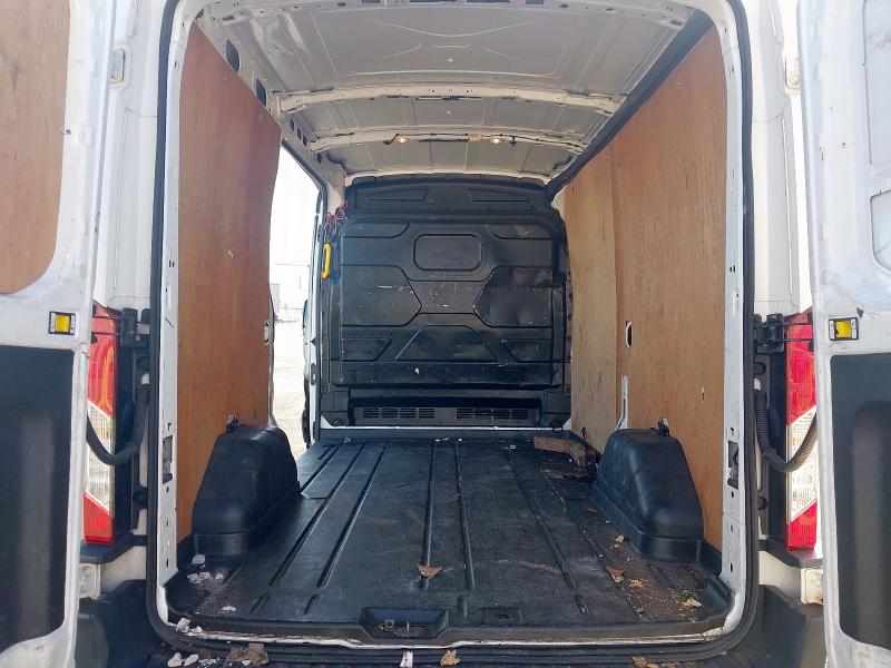 2018 FORD TRANSIT 290 