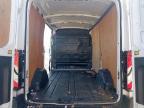 2018 FORD TRANSIT 290  for sale at Copart CHESTER