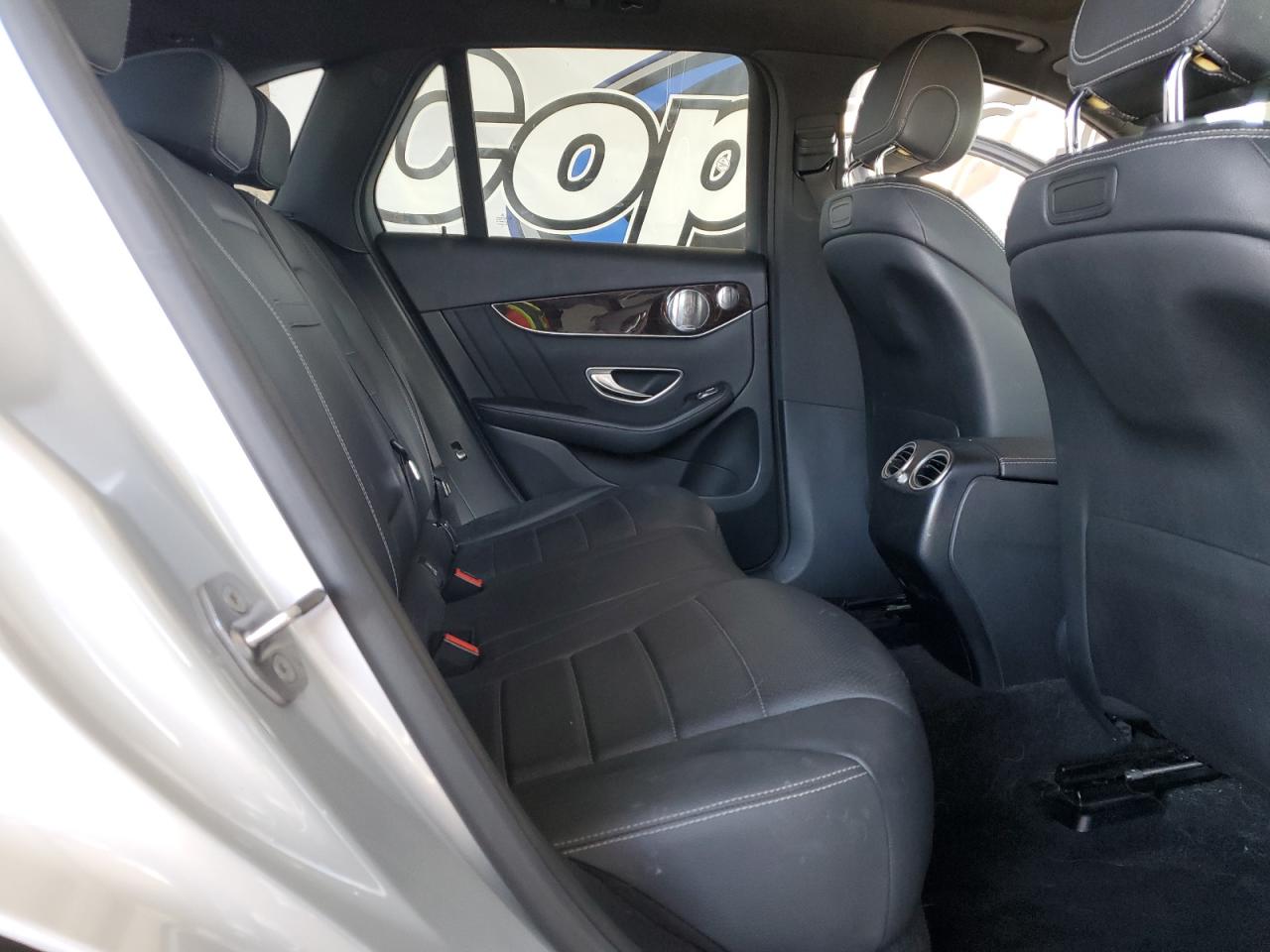 2018 Mercedes-Benz Glc 300 VIN: WDC0G4JB7JV076915 Lot: 71904055