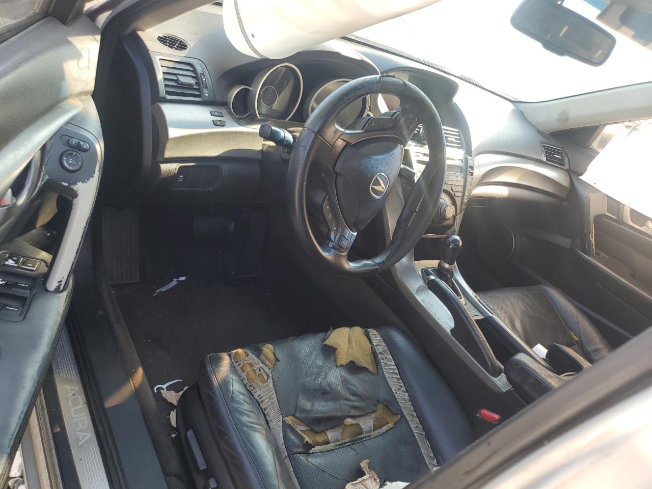 2010 Acura Tl VIN: 19UUA8F5XAA018003 Lot: 80687955