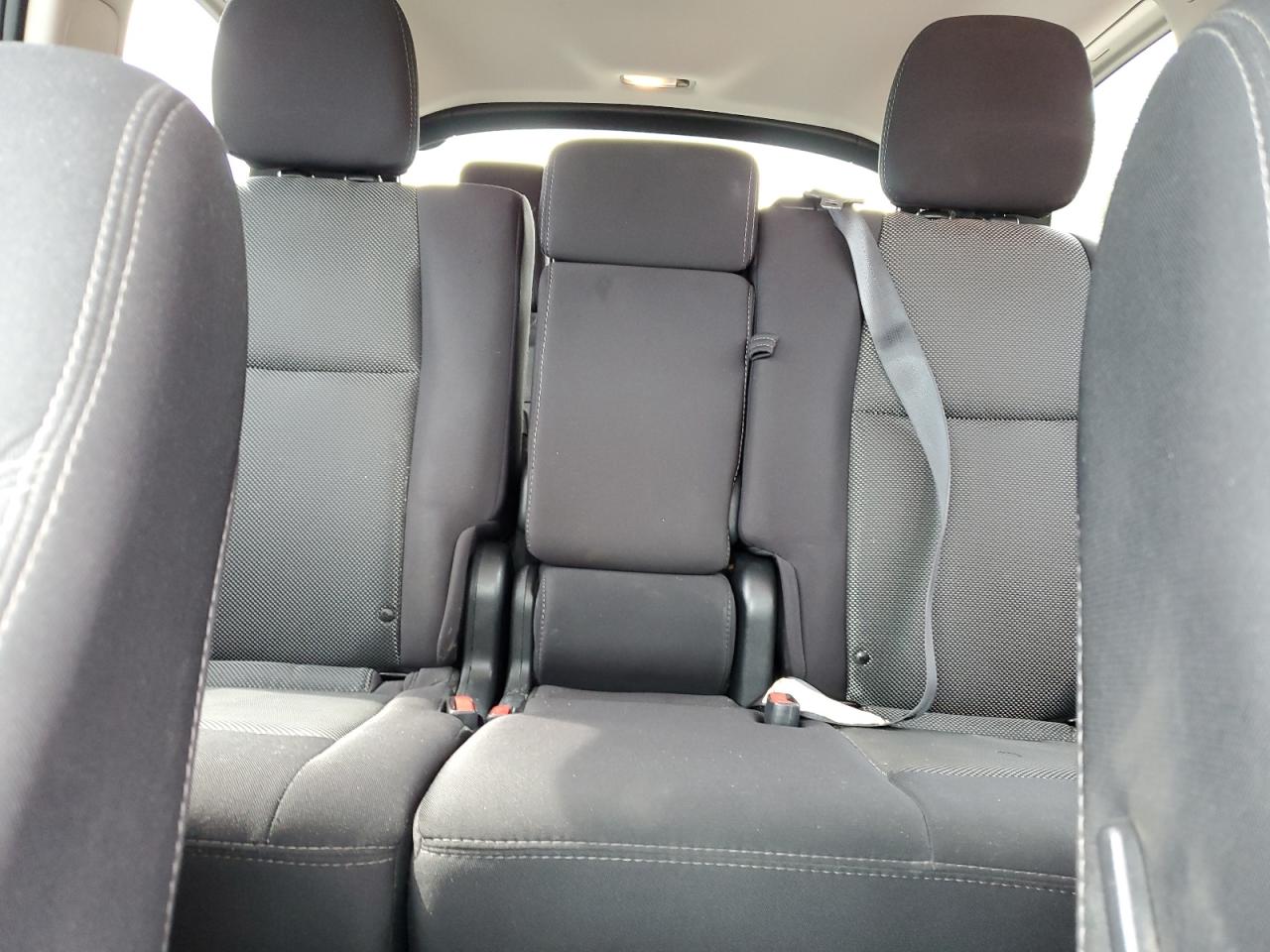 2020 Nissan Pathfinder Sv VIN: 5N1DR2BM8LC611783 Lot: 70227685