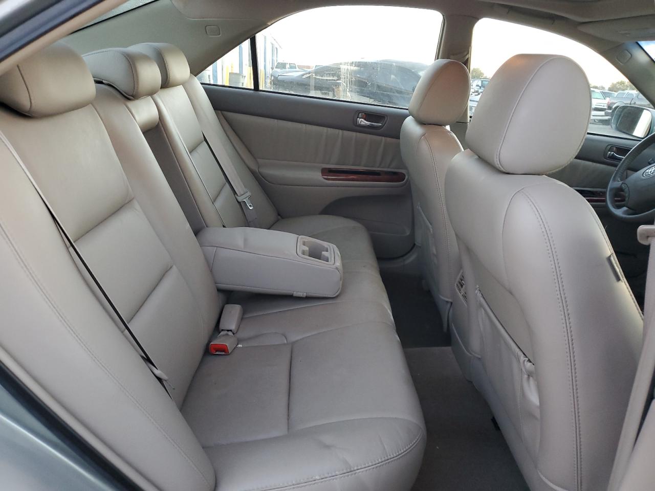 2006 Toyota Camry Le VIN: 4T1BF30K76U631593 Lot: 81217055