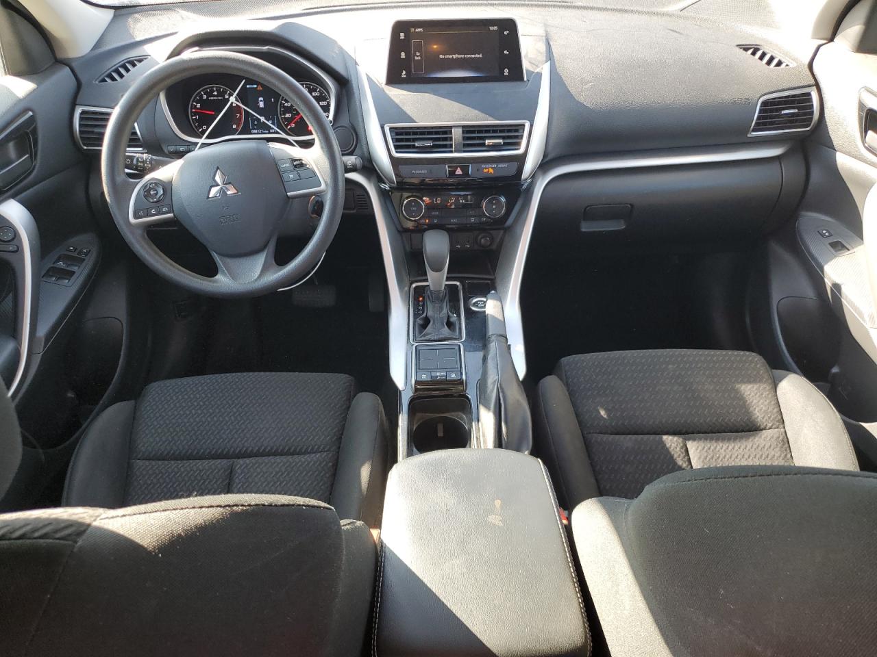 2018 Mitsubishi Eclipse Cross Le VIN: JA4AT4AA2JZ062811 Lot: 70959535