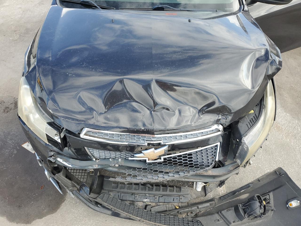 2011 Chevrolet Cruze Lt VIN: 1G1PG5S99B7188457 Lot: 84454395