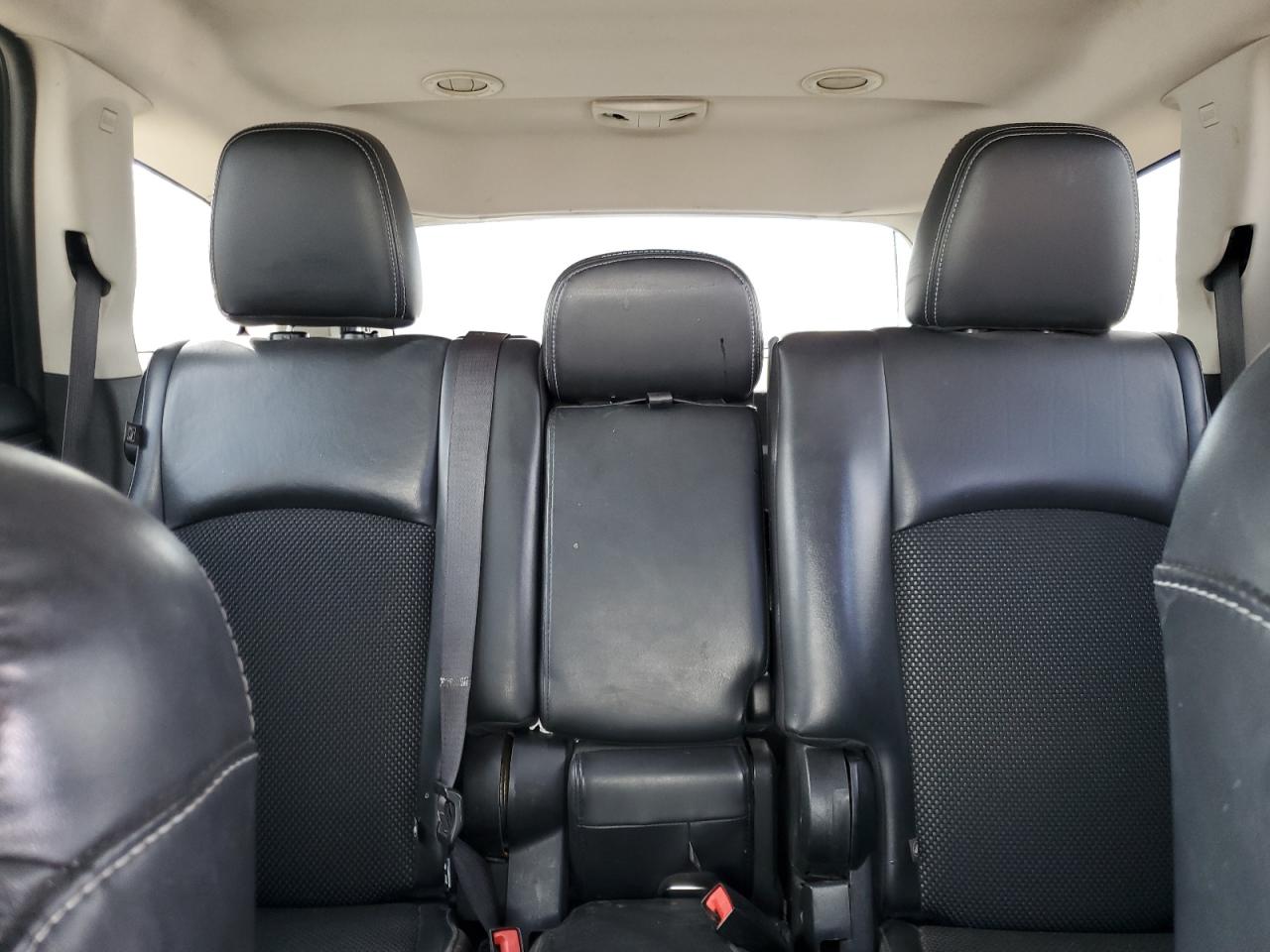 2015 Dodge Journey Crossroad VIN: 3C4PDCGG7FT659471 Lot: 71745325