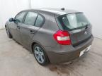 2004 BMW 116I SPORT 116I SPORT 5DR for sale at Copart WESTBURY