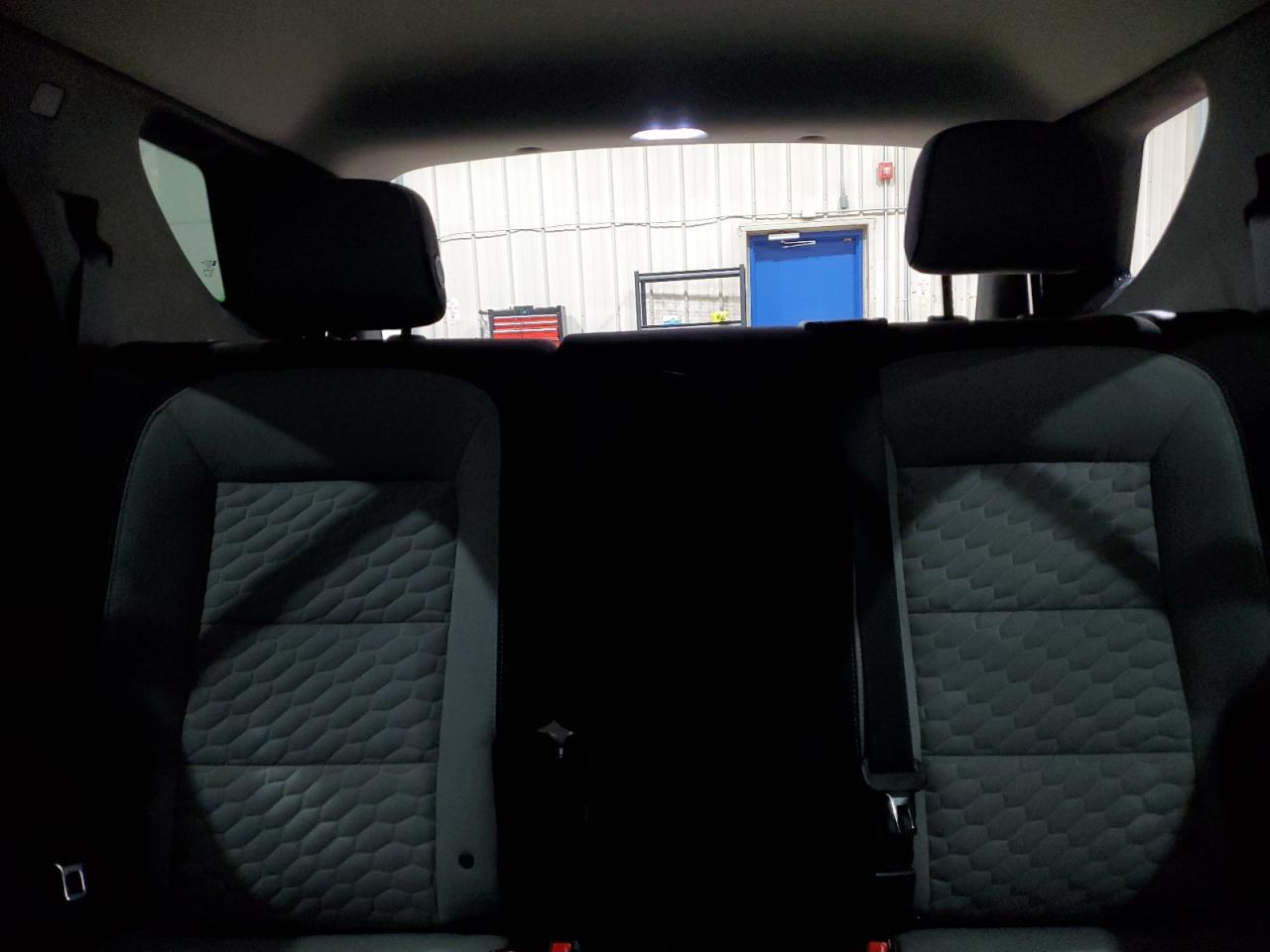 2019 Chevrolet Equinox Ls VIN: 3GNAXSEV7KL263700 Lot: 81366095