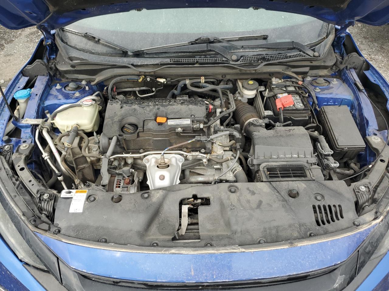 2020 Honda Civic Lx VIN: 2HGFC4B61LH301923 Lot: 70602595