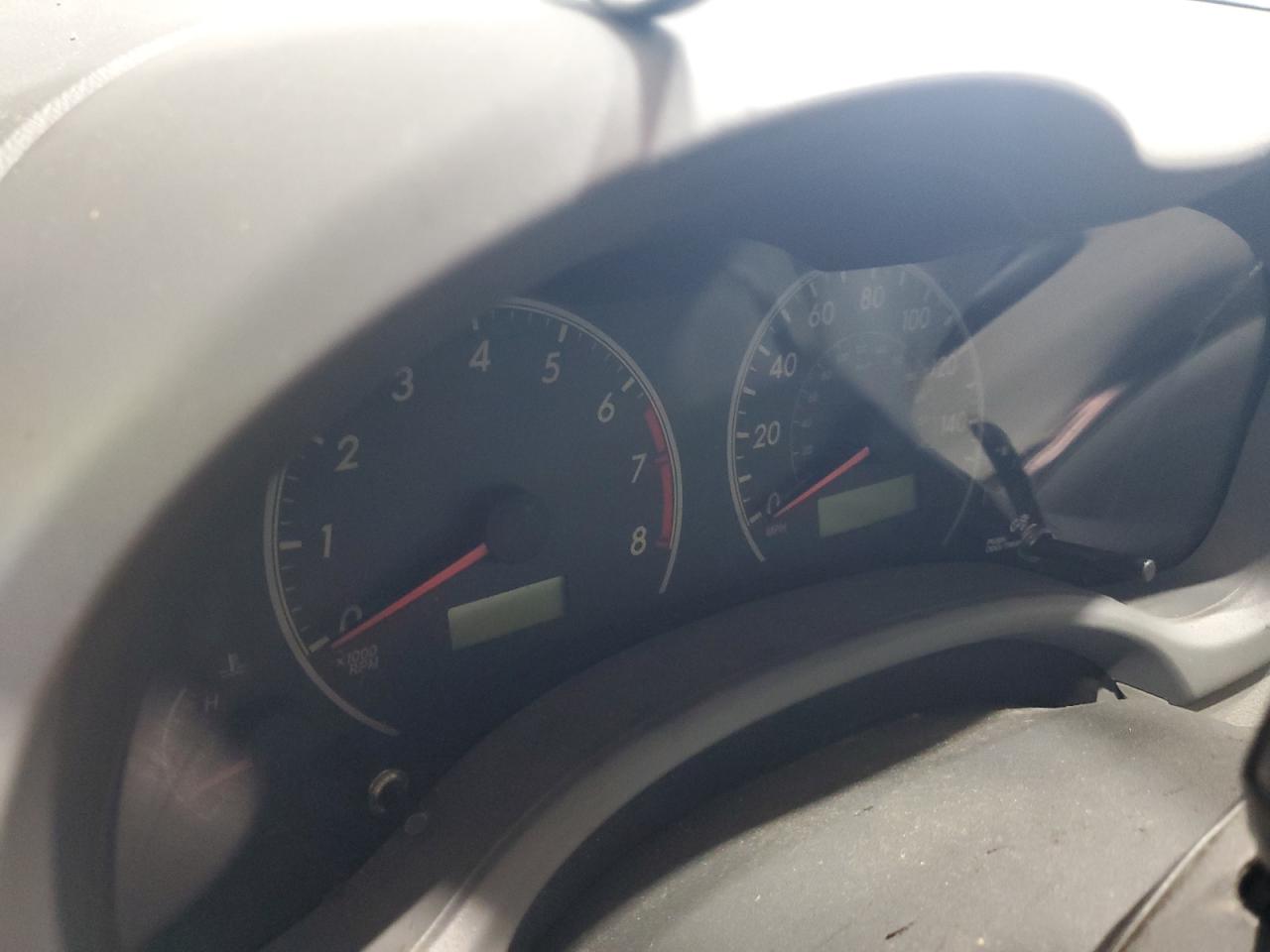 2009 Toyota Corolla Base VIN: JTDBL40E099034063 Lot: 71779655