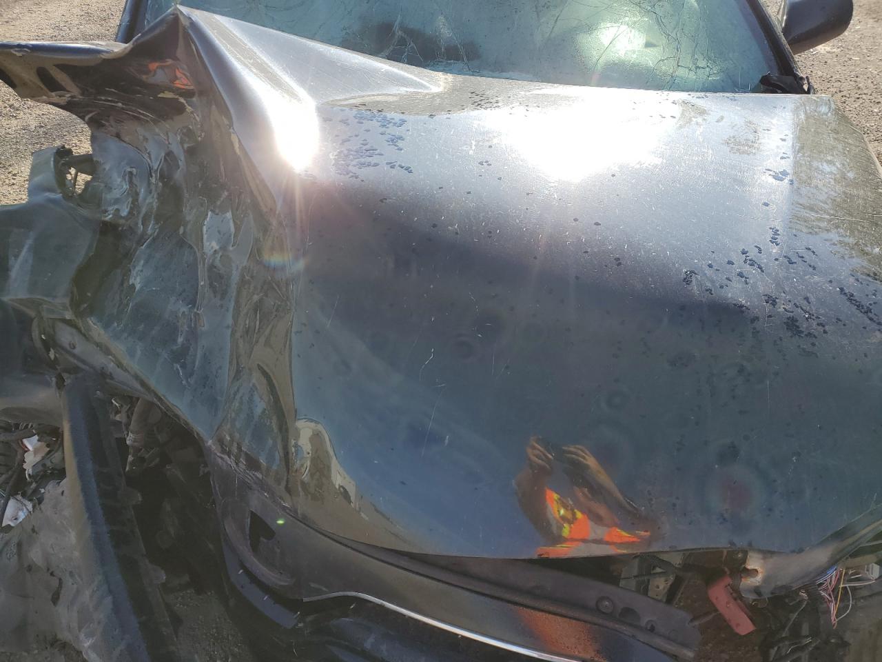 2010 Toyota Camry Base VIN: 4T1BF3EK6AU501385 Lot: 69849385