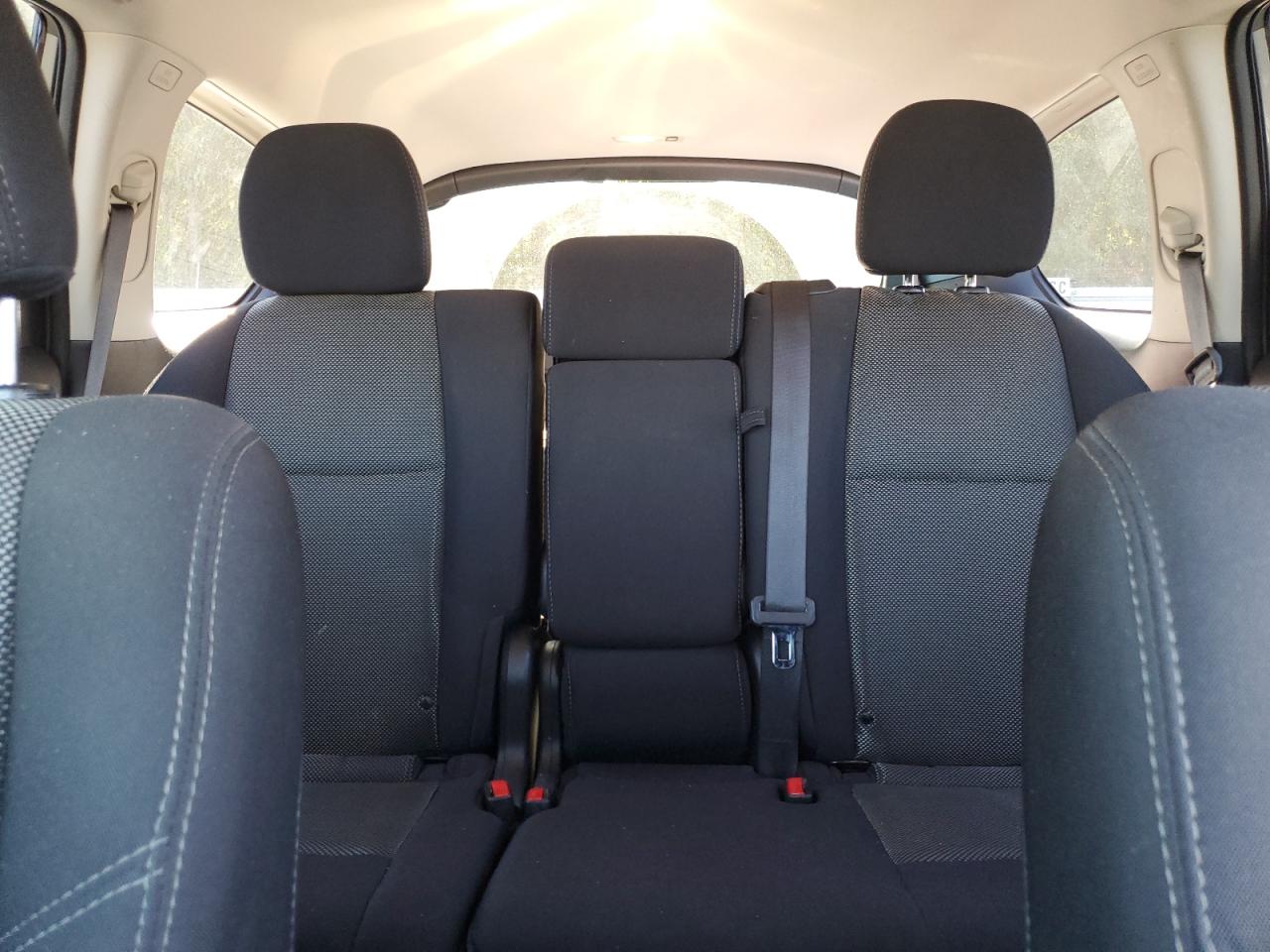 2020 Nissan Pathfinder Sv VIN: 5N1DR2BM0LC610210 Lot: 71852365