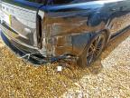 2022 LAND ROVER RANGE ROVER HSE D MHEV AU  for sale at Copart WISBECH