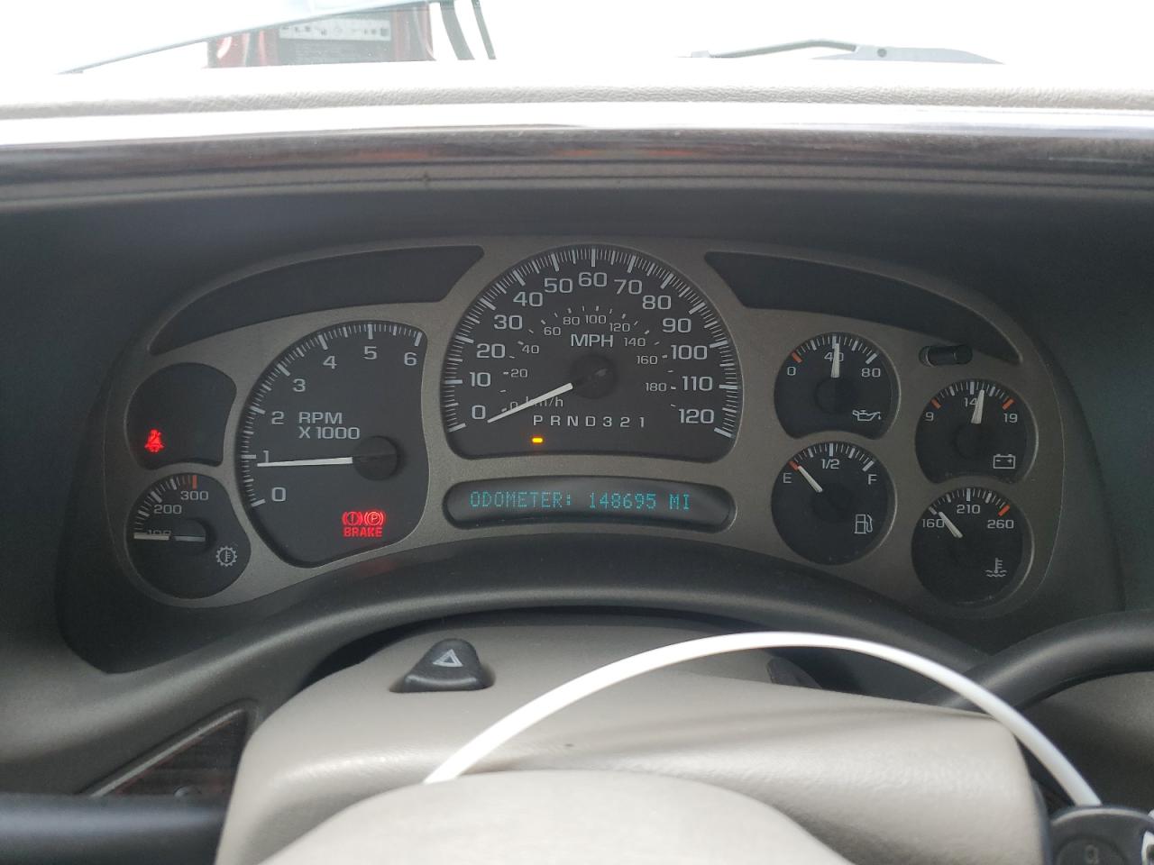 2006 GMC Yukon Denali VIN: 1GKEK63U26J144495 Lot: 84216375