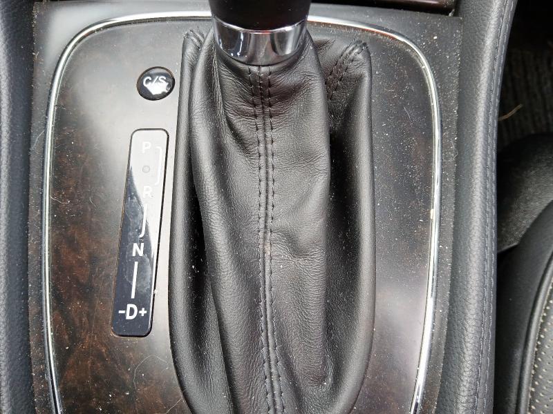 2005 MERCEDES CLS 350 AUTO 