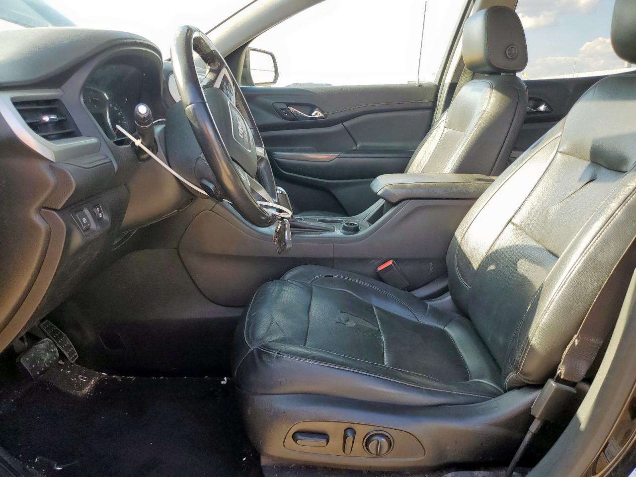 2019 GMC Acadia Slt-1 VIN: 1GKKNMLS2KZ138463 Lot: 81824215