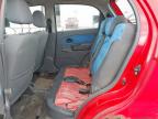 2007 CHEVROLET MATIZ SE  for sale at Copart CHESTER