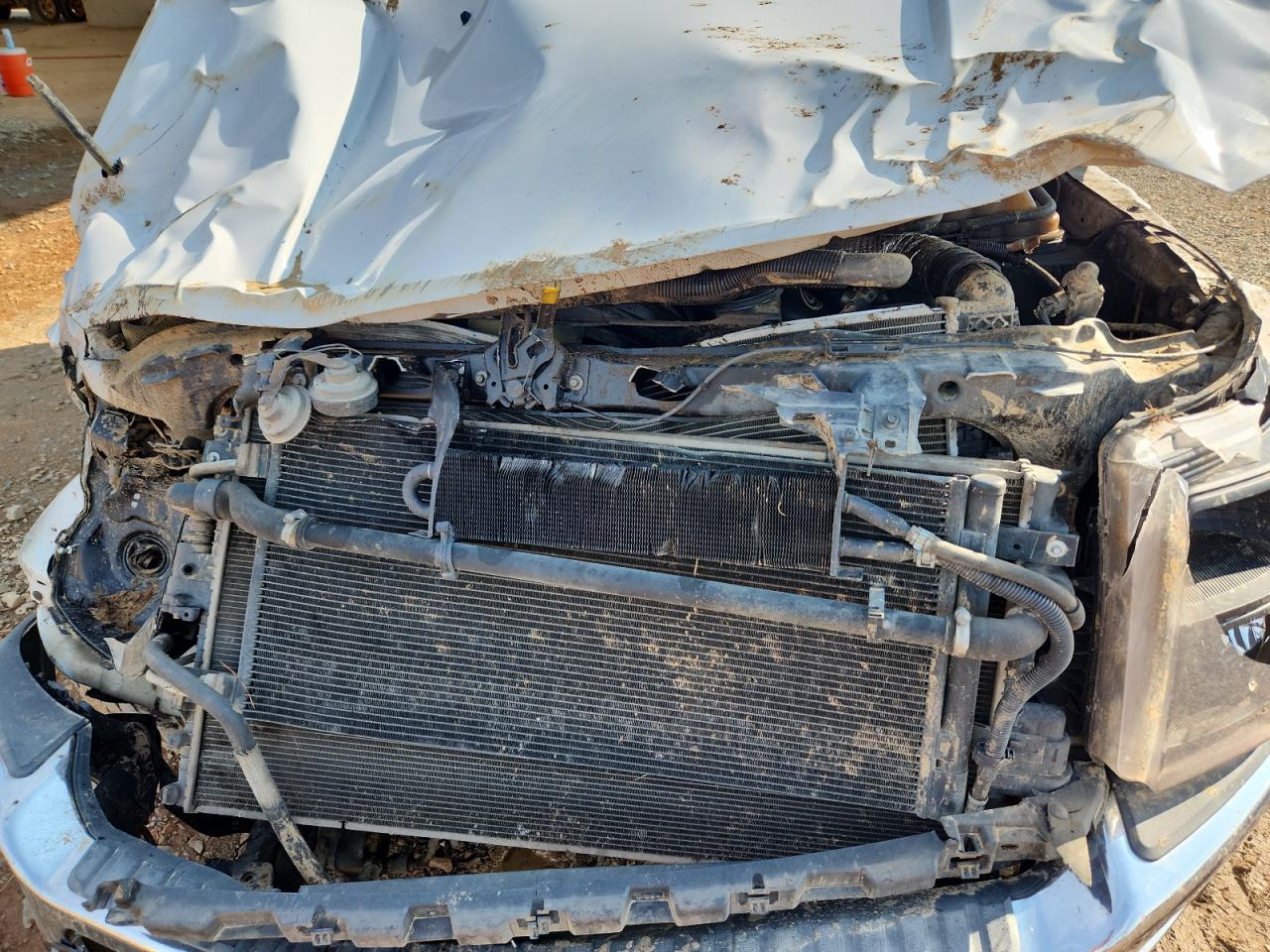 2011 Ford F250 Super Duty VIN: 1FT7W2BT4BEA73801 Lot: 82162865