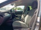 2021 SKODA SCALA SE L TSI  for sale at Copart GLOUCESTER