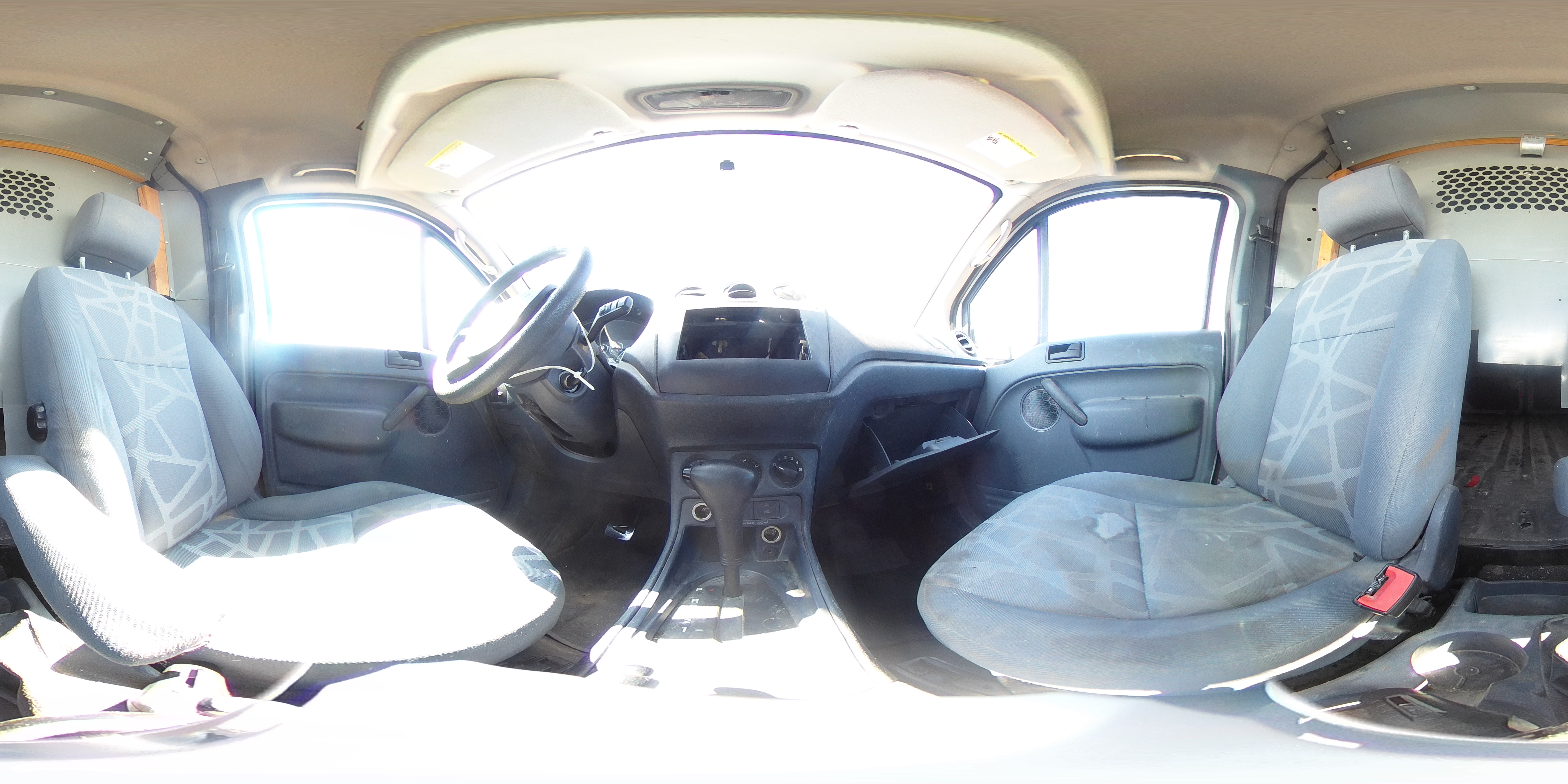 2013 Ford Transit Connect Xl VIN: NM0LS7AN7DT144883 Lot: 80946705